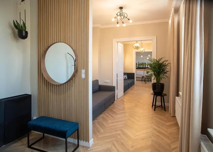 Apartament Rynek 12 Koscierzyna