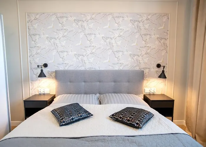 Apartament Rynek 12 Koscierzyna