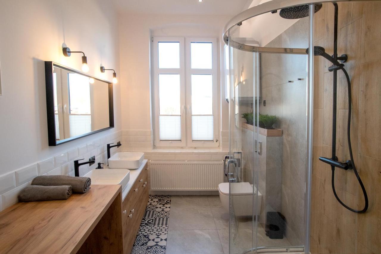 Apartment Rynek 12 Koscierzyna