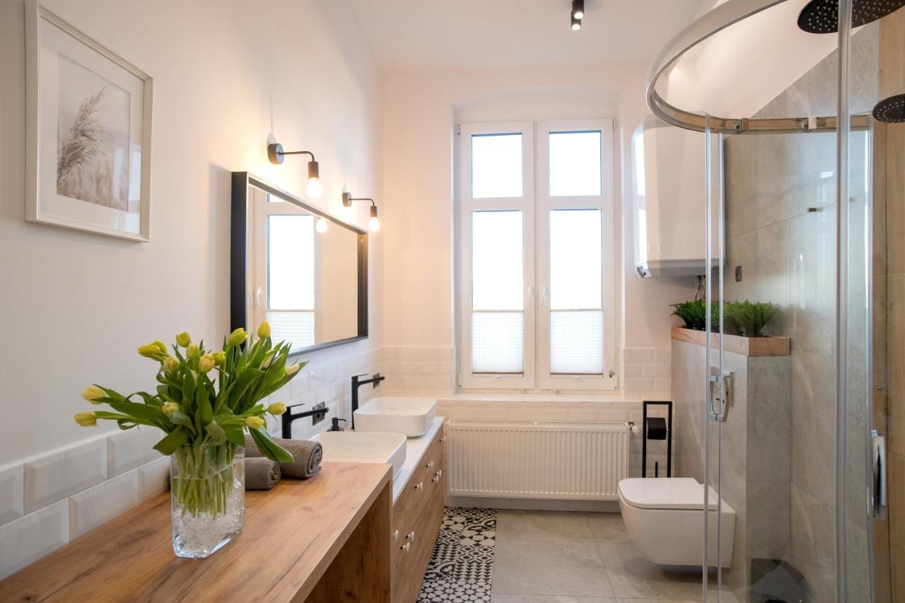 Rynek 12 Apartment